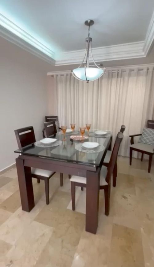Casa en Arriendo en Altos del limon, Barranquilla - Miniatura 4