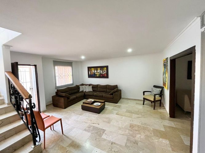 Casa en Arriendo en Altos del limon, Barranquilla - Miniatura 8