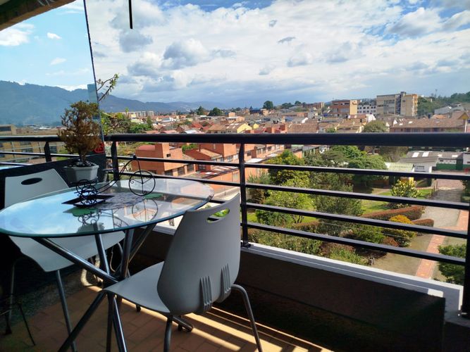 Apartamento en  Venta en Chía - Imagen 1