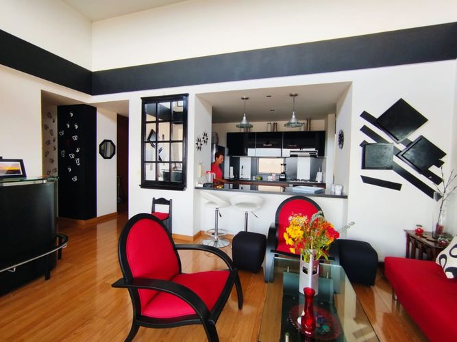 Apartamento en  Venta en Chía - Miniatura 3