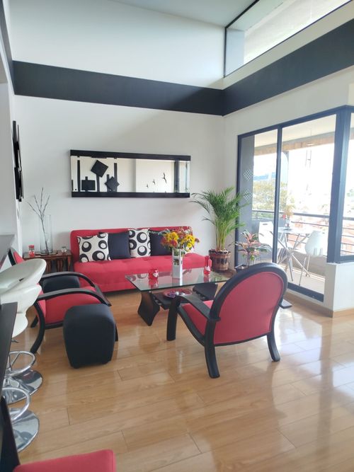 Apartamento en  Venta en Chía - Miniatura 4