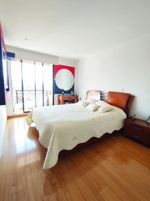 Apartamento en  Venta en Chía - Miniatura 9