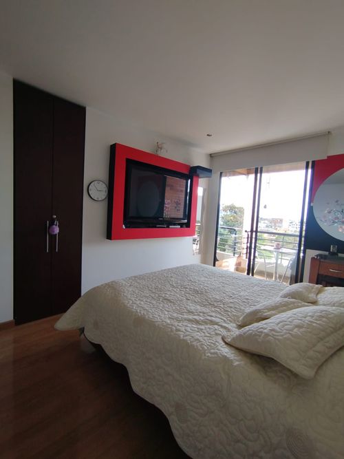 Apartamento en  Venta en Chía - Miniatura 11