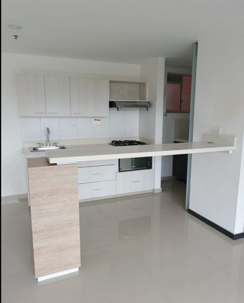 Apartamento en Arriendo en San german, Medellín - Imagen 1
