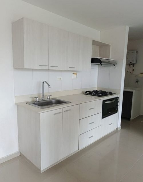 Apartamento en Arriendo en San german, Medellín - Miniatura 2