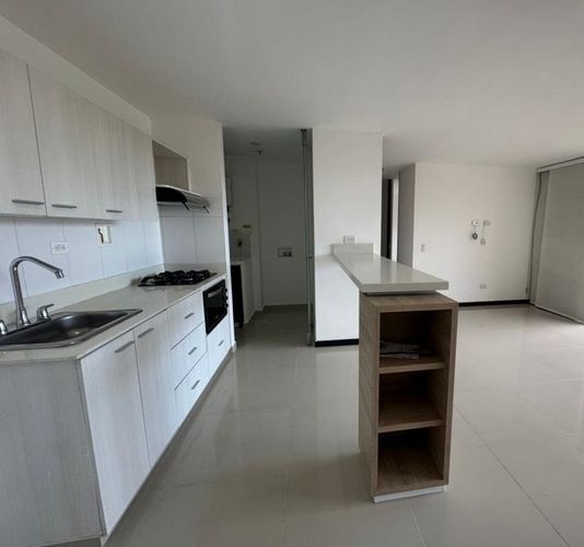 Apartamento en Arriendo en San german, Medellín - Miniatura 3