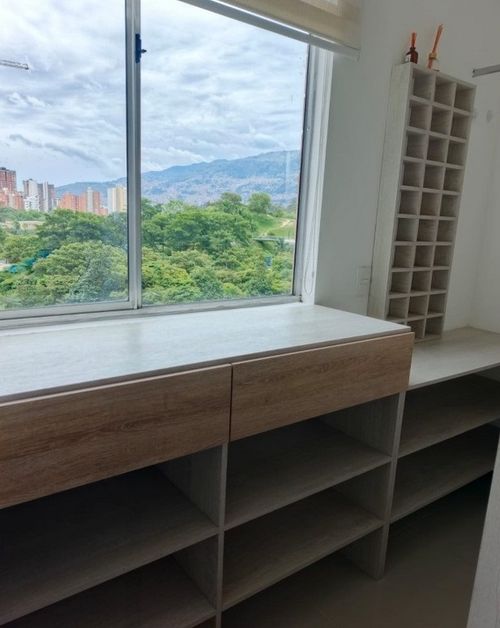Apartamento en Arriendo en San german, Medellín - Miniatura 4