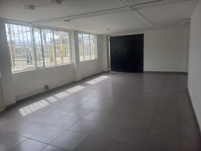Local en Arriendo en Campin, Bogotá - Imagen 1
