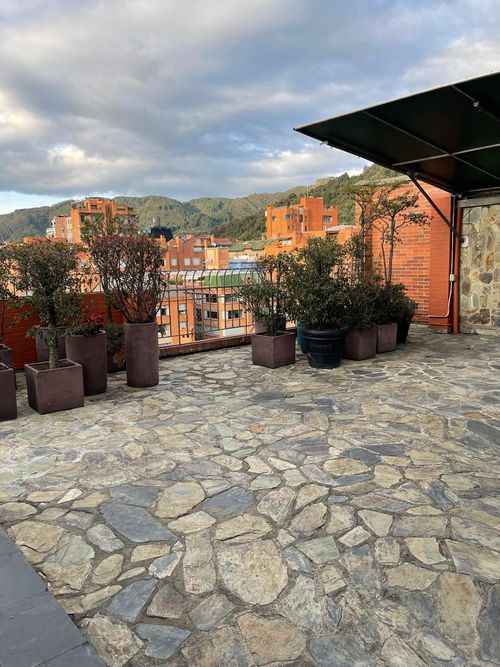 Apartamento en Venta en Chico norte, Bogotá - Imagen 1