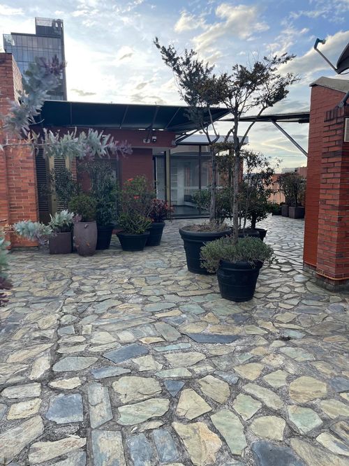 Apartamento en Venta en Chico norte, Bogotá - Miniatura 2
