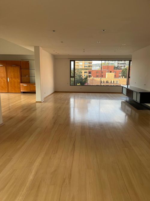 Apartamento en Venta en Chico norte, Bogotá - Miniatura 4