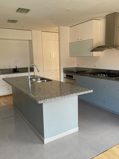 Apartamento en Venta en Chico norte, Bogotá - Miniatura 5