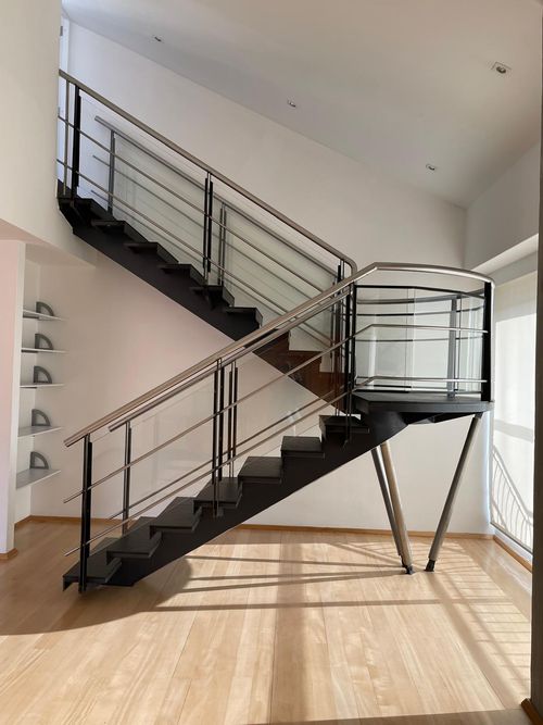 Apartamento en Venta en Chico norte, Bogotá - Miniatura 9