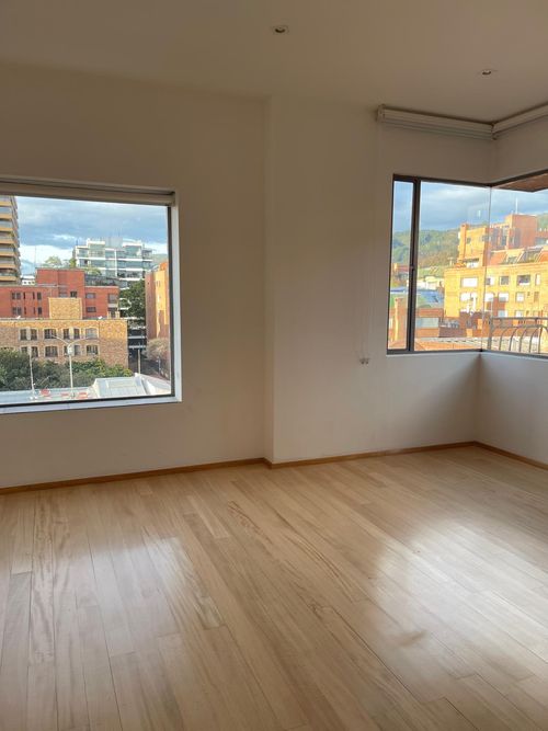 Apartamento en Venta en Chico norte, Bogotá - Miniatura 13
