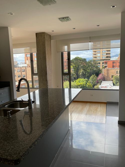 Apartamento en Venta en Chico norte, Bogotá - Miniatura 15
