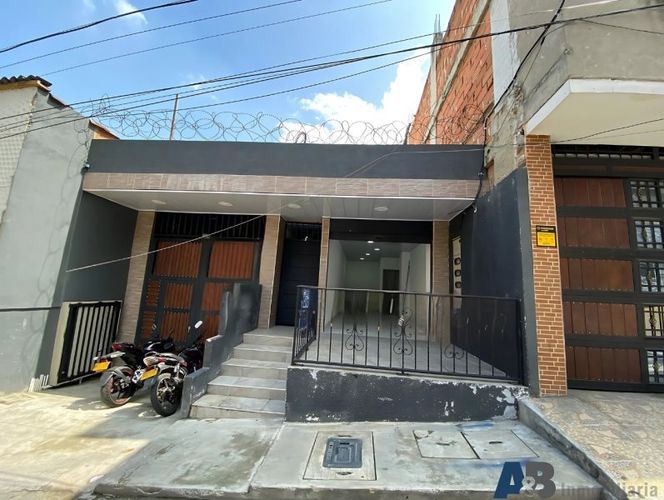 Local en  Arriendo en Buenos aires, Medellín - Imagen 1