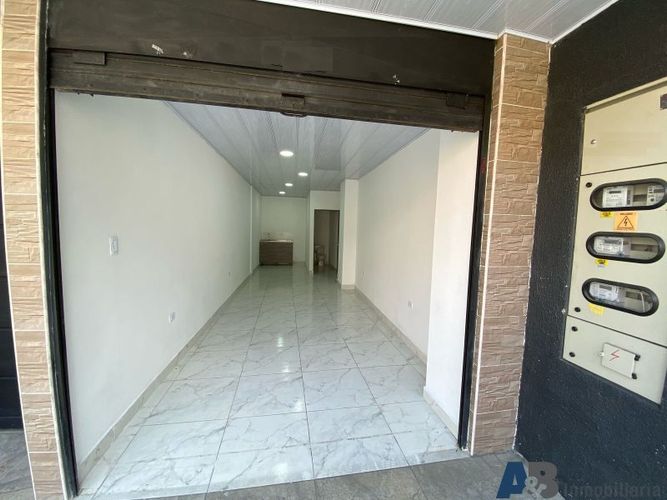 Local en  Arriendo en Buenos aires, Medellín - Miniatura 2