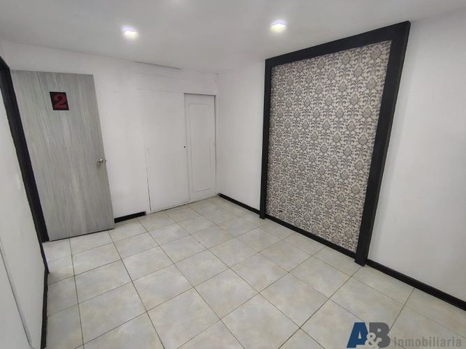 Casa en Arriendo en Laureles, Medellín - Miniatura 12