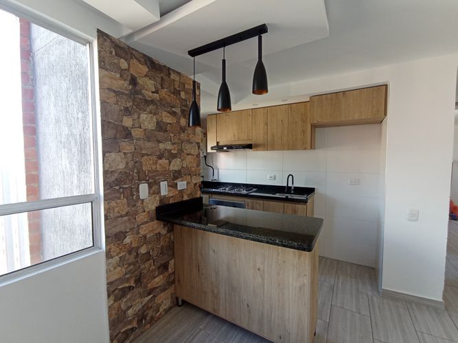 Apartamento en  Venta en Paloquemao, Bogotá - Imagen 1
