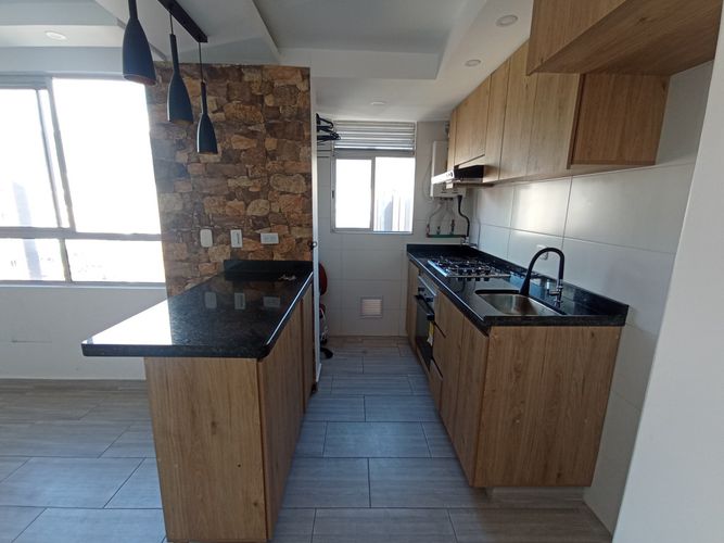Apartamento en  Venta en Paloquemao, Bogotá - Miniatura 2