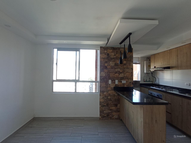 Apartamento en  Venta en Paloquemao, Bogotá - Miniatura 3
