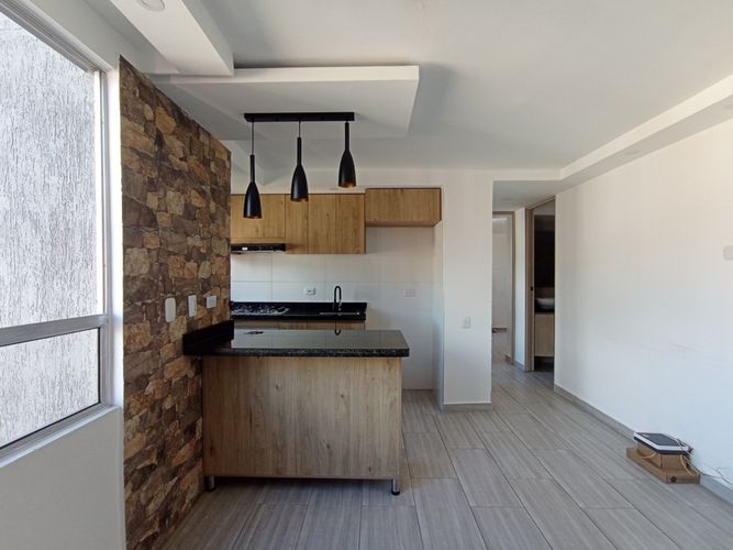Apartamento en  Venta en Paloquemao, Bogotá - Miniatura 4