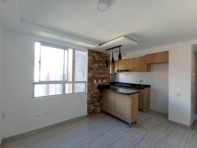 Apartamento en  Venta en Paloquemao, Bogotá - Miniatura 5