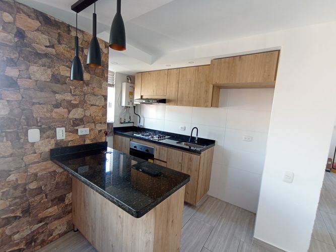 Apartamento en  Venta en Paloquemao, Bogotá - Miniatura 6