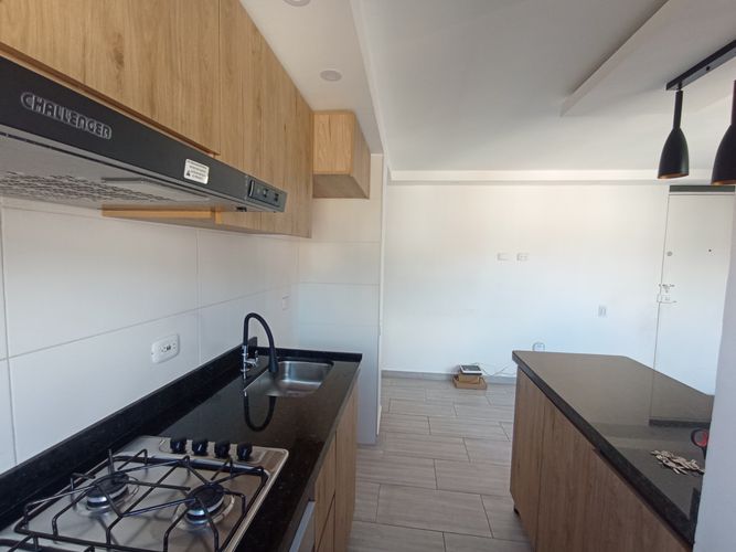 Apartamento en  Venta en Paloquemao, Bogotá - Miniatura 7