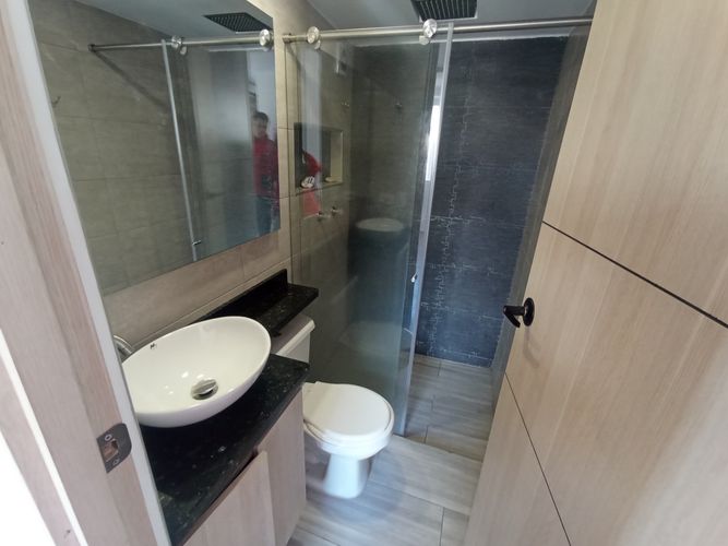 Apartamento en  Venta en Paloquemao, Bogotá - Miniatura 15
