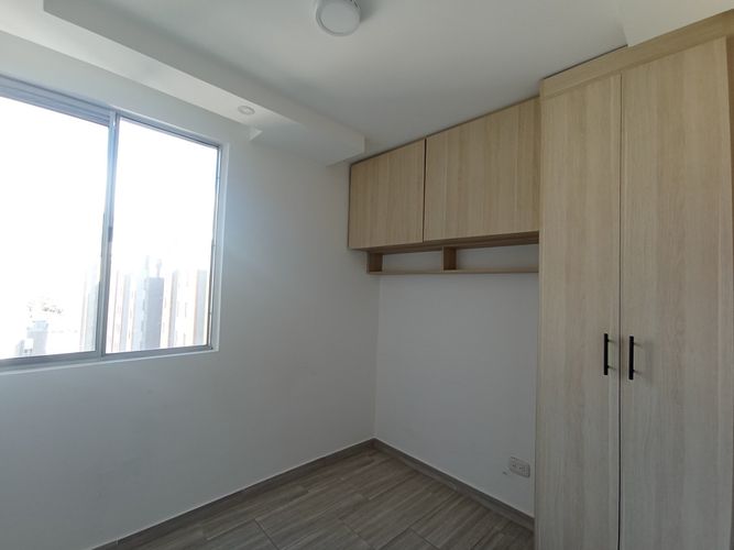 Apartamento en  Venta en Paloquemao, Bogotá - Miniatura 16