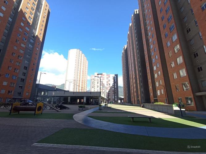 Apartamento en  Venta en Paloquemao, Bogotá - Miniatura 18