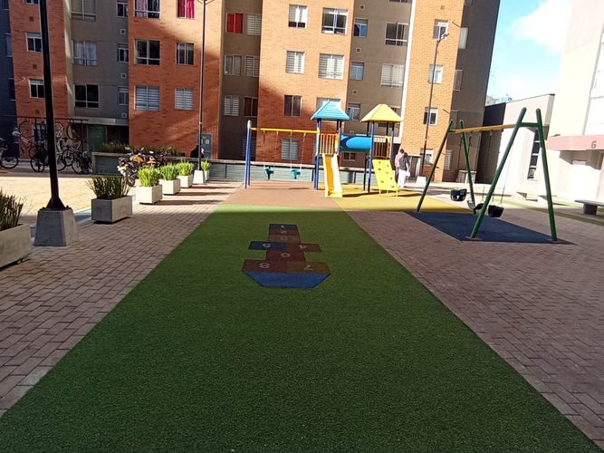 Apartamento en  Venta en Paloquemao, Bogotá - Miniatura 19
