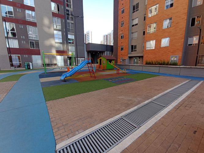 Apartamento en  Venta en Paloquemao, Bogotá - Miniatura 20