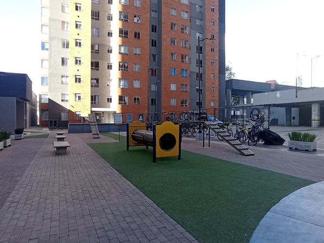 Apartamento en  Venta en Paloquemao, Bogotá - Miniatura 21