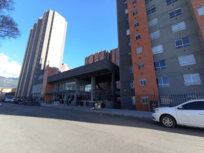 Apartamento en  Venta en Paloquemao, Bogotá - Miniatura 22
