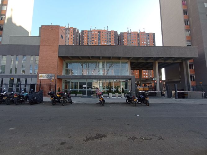 Apartamento en  Venta en Paloquemao, Bogotá - Miniatura 23
