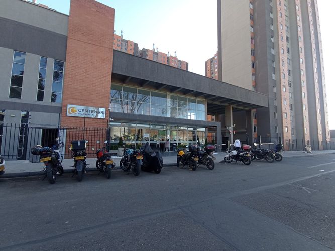 Apartamento en  Venta en Paloquemao, Bogotá - Miniatura 24