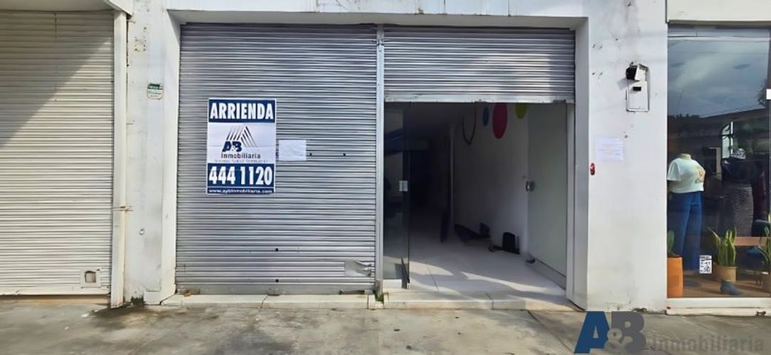 Local en Arriendo en Zona centro, Envigado - Imagen 1
