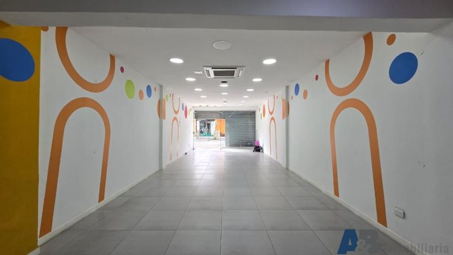 Local en Arriendo en Zona centro, Envigado - Miniatura 2