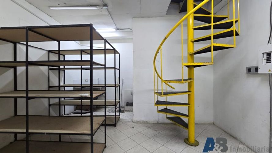 Local en Arriendo en Zona centro, Envigado - Miniatura 6