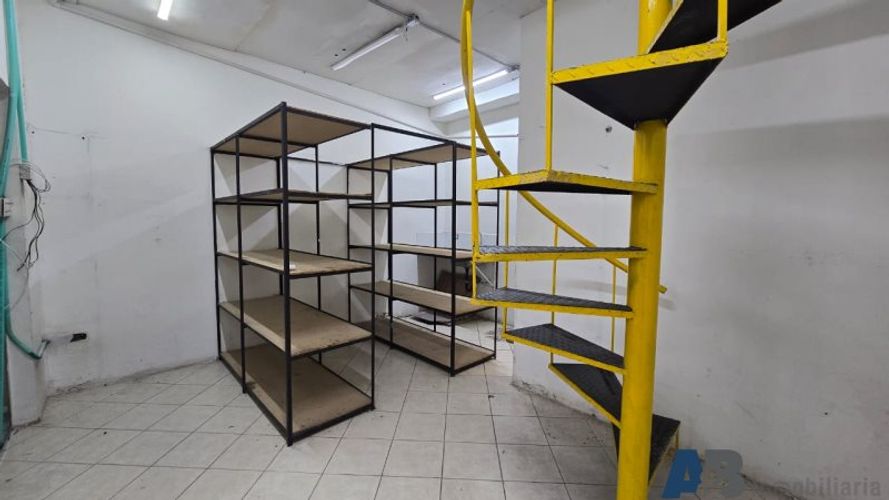 Local en Arriendo en Zona centro, Envigado - Miniatura 8