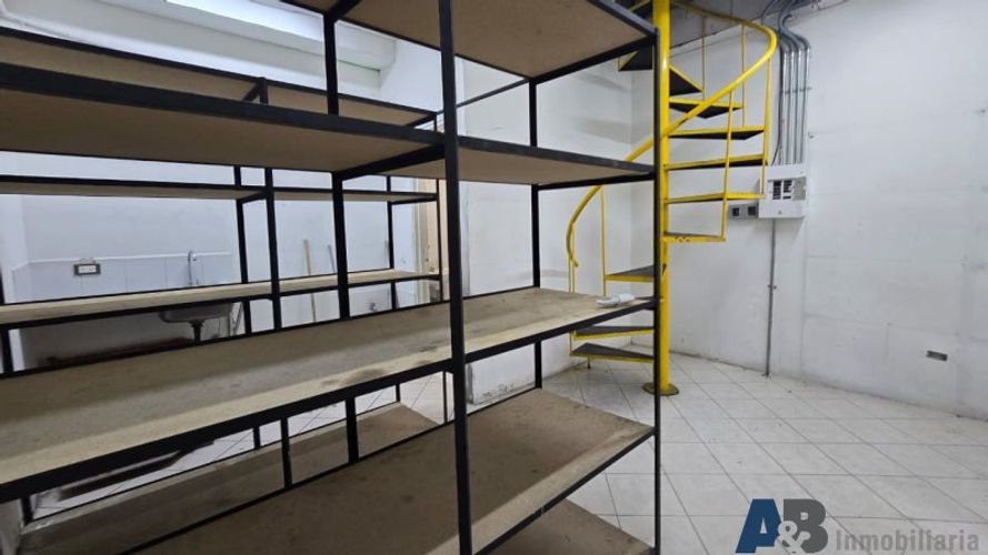 Local en Arriendo en Zona centro, Envigado - Miniatura 9