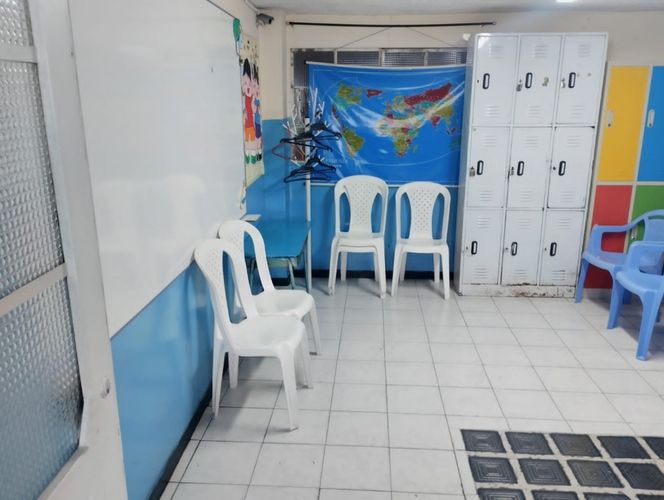 Edificio en  Arriendo en Sociego sur, Bogotá - Miniatura 4