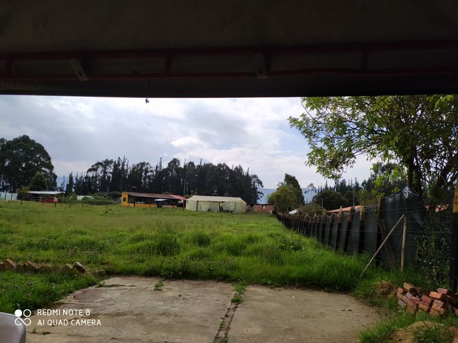 Finca en Arriendo en Santamaria, Guatavita - Miniatura 2