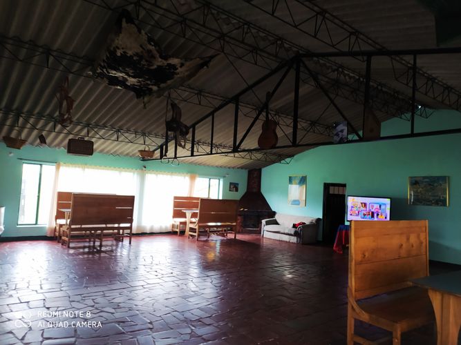 Finca en Arriendo en Santamaria, Guatavita - Miniatura 4