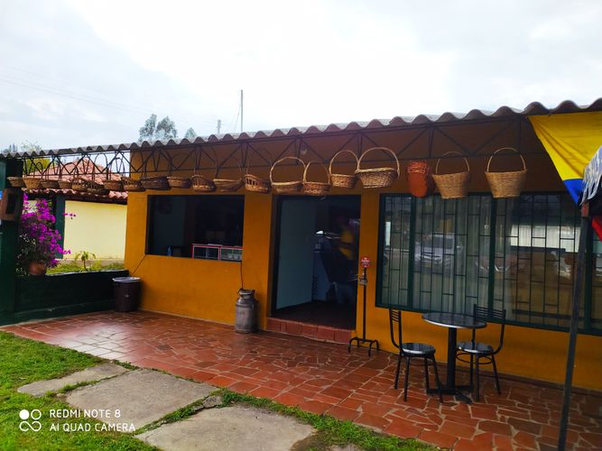 Finca en Arriendo en Santamaria, Guatavita - Miniatura 5