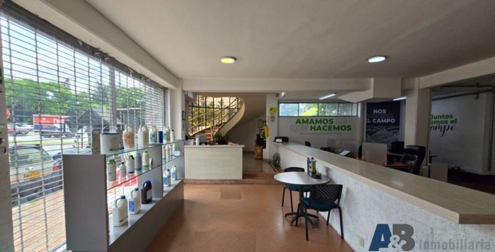 Local en Arriendo en El Poblado, Medellín - Miniatura 5