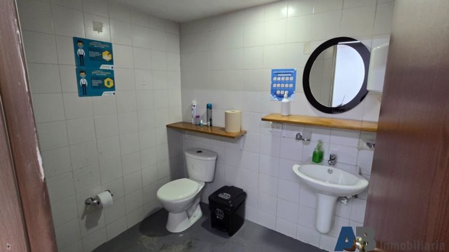 Local en Arriendo en El Poblado, Medellín - Miniatura 21