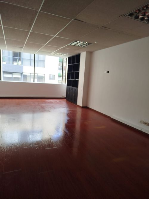 Oficina en  Venta en El chico, Bogotá - Miniatura 3